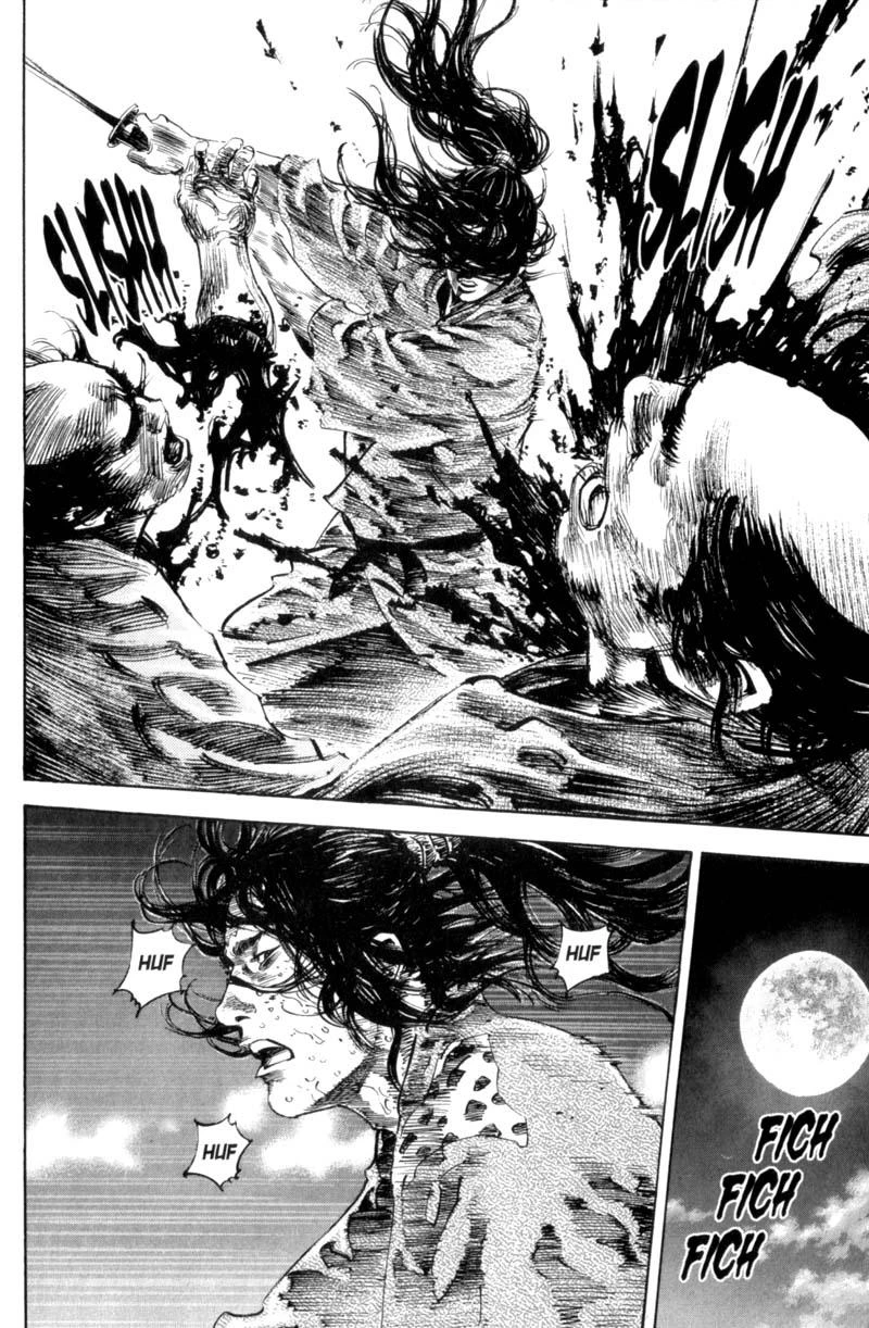 Read Vagabond TR Manga Online