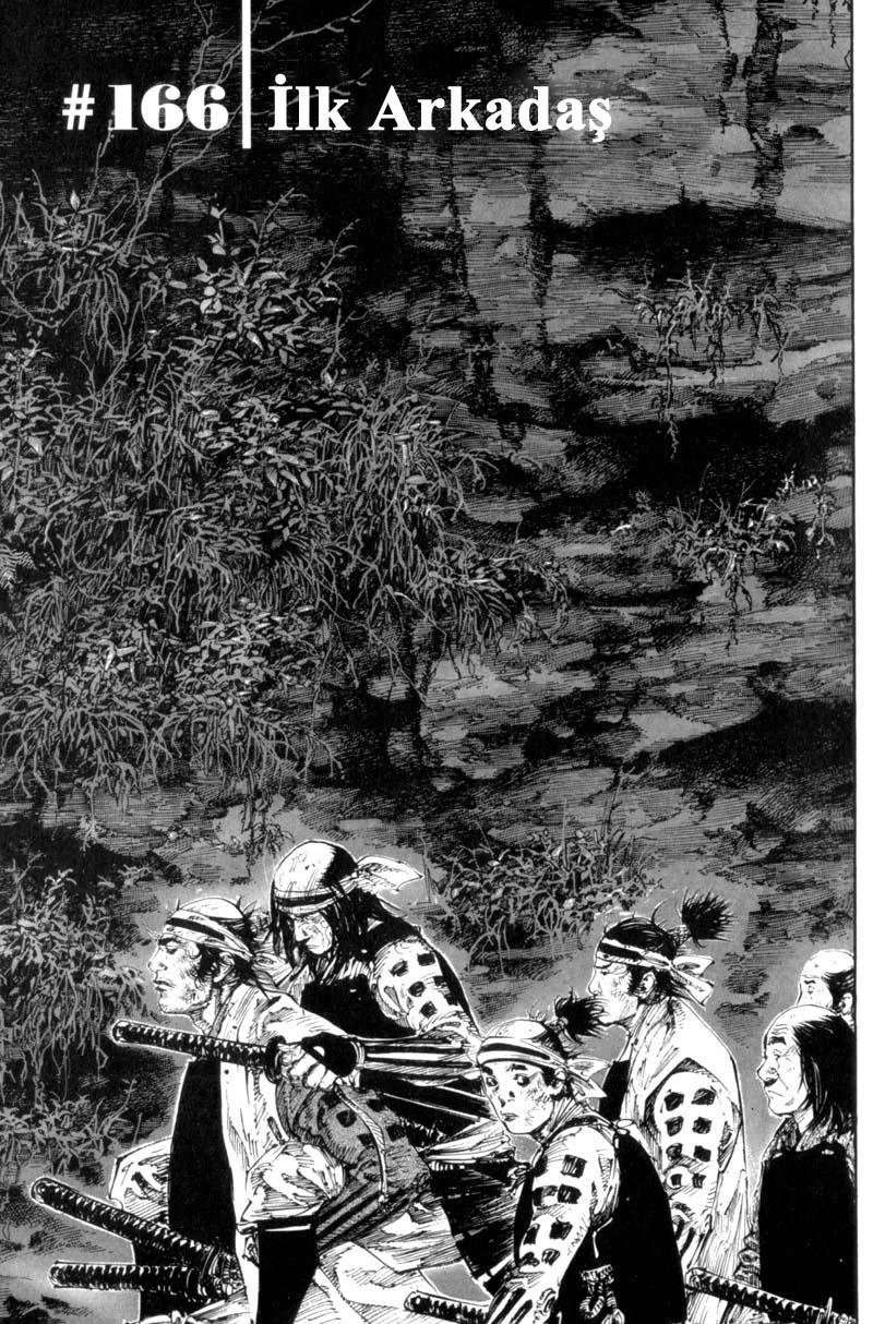 Read Vagabond TR Manga Online