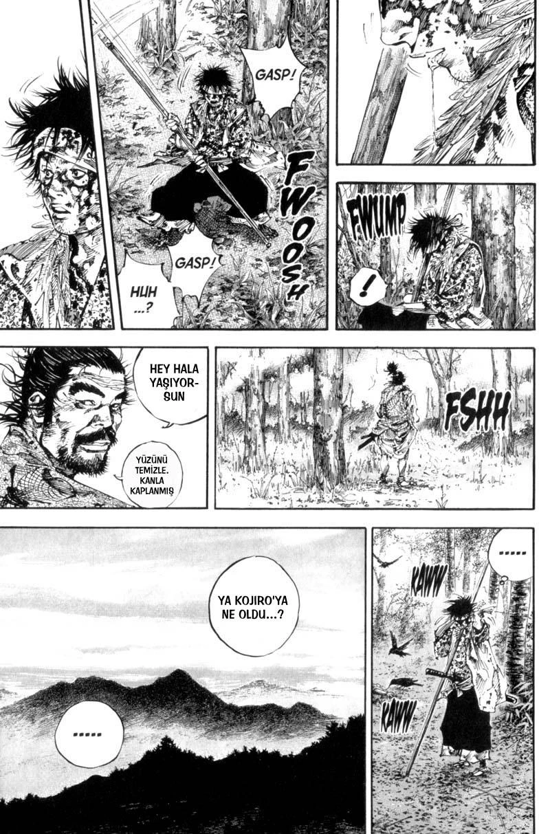 Read Vagabond TR Manga Online