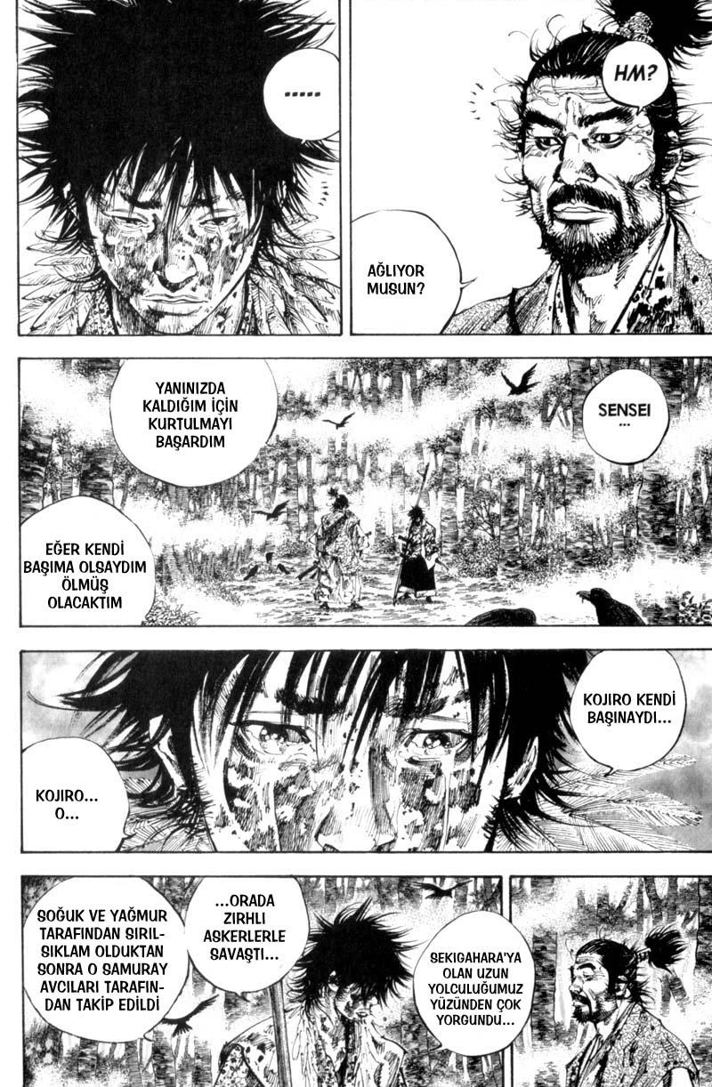 Read Vagabond TR Manga Online