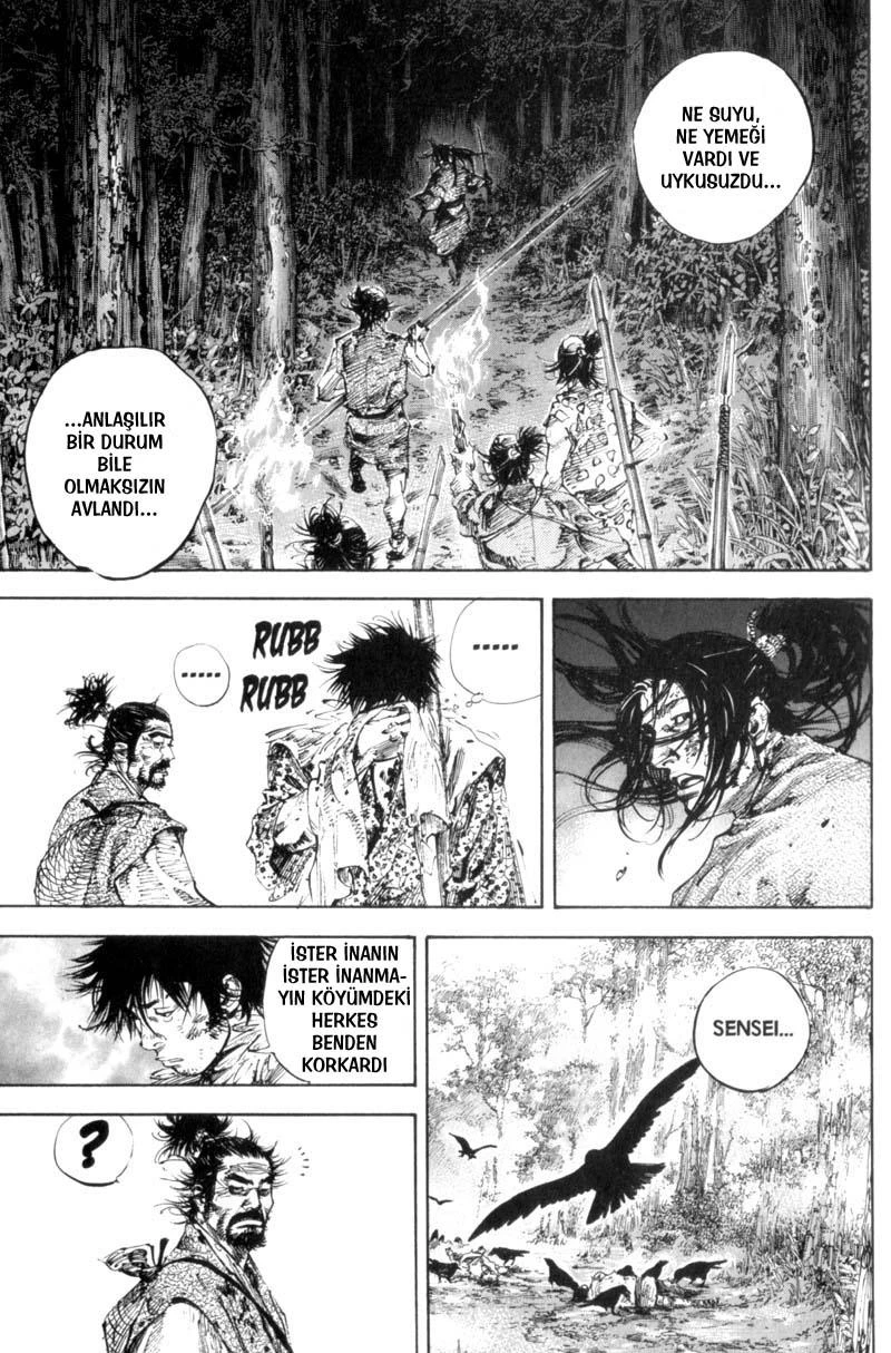 Read Vagabond TR Manga Online