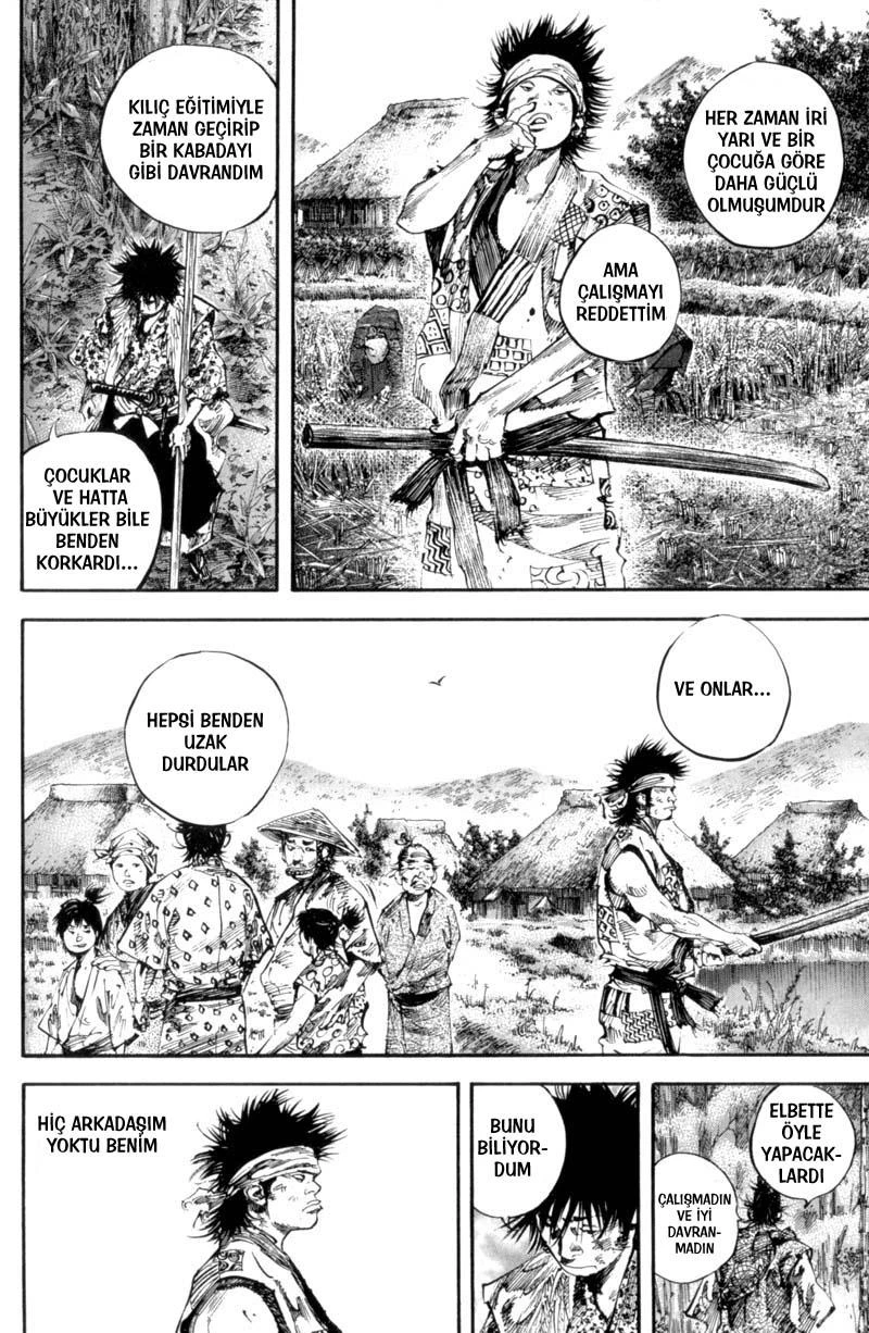 Read Vagabond TR Manga Online