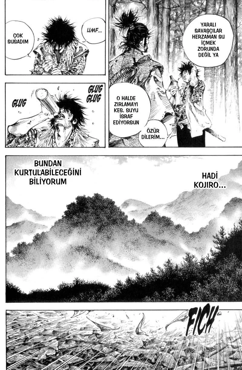 Read Vagabond TR Manga Online