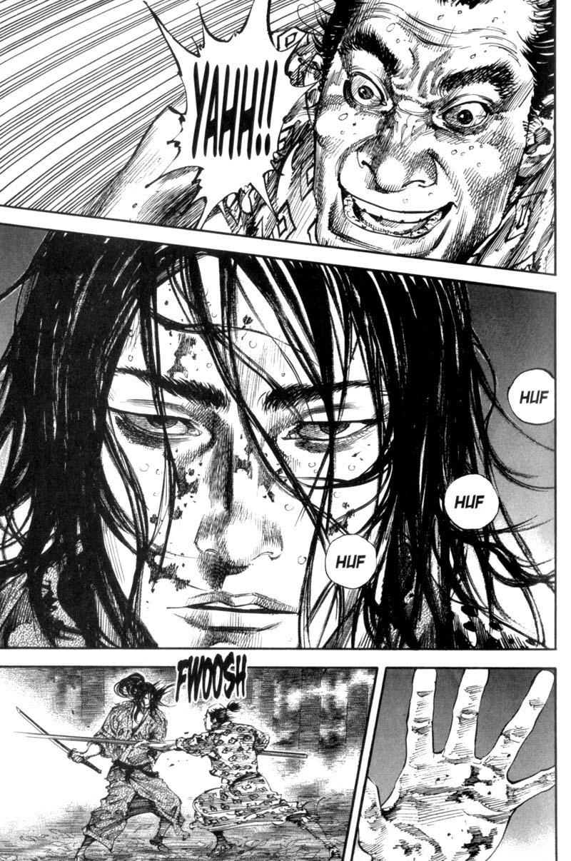 Read Vagabond TR Manga Online