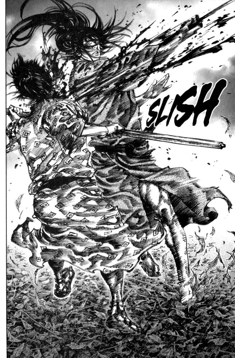 Read Vagabond TR Manga Online