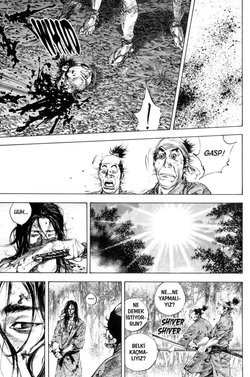 Read Vagabond TR Manga Online