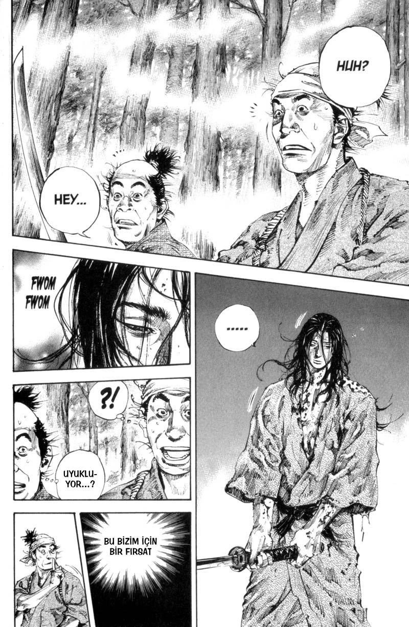 Read Vagabond TR Manga Online