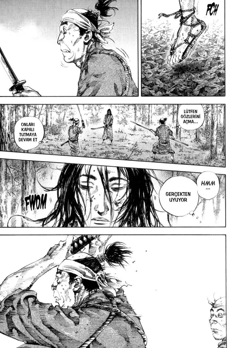 Read Vagabond TR Manga Online