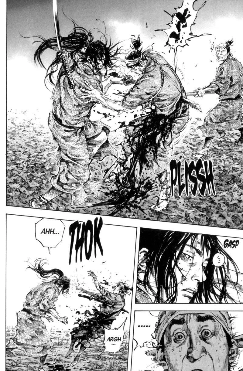 Read Vagabond TR Manga Online