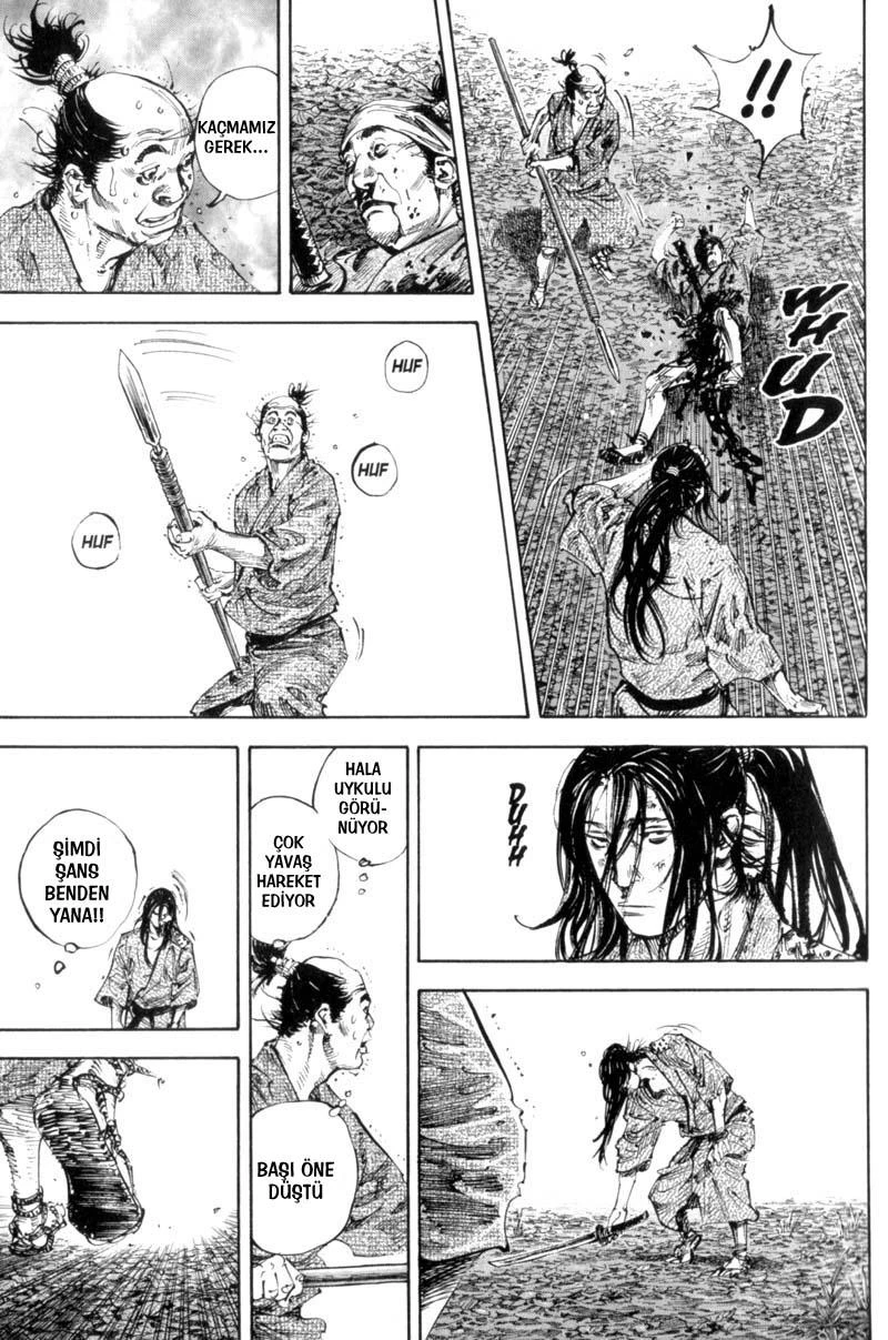 Read Vagabond TR Manga Online