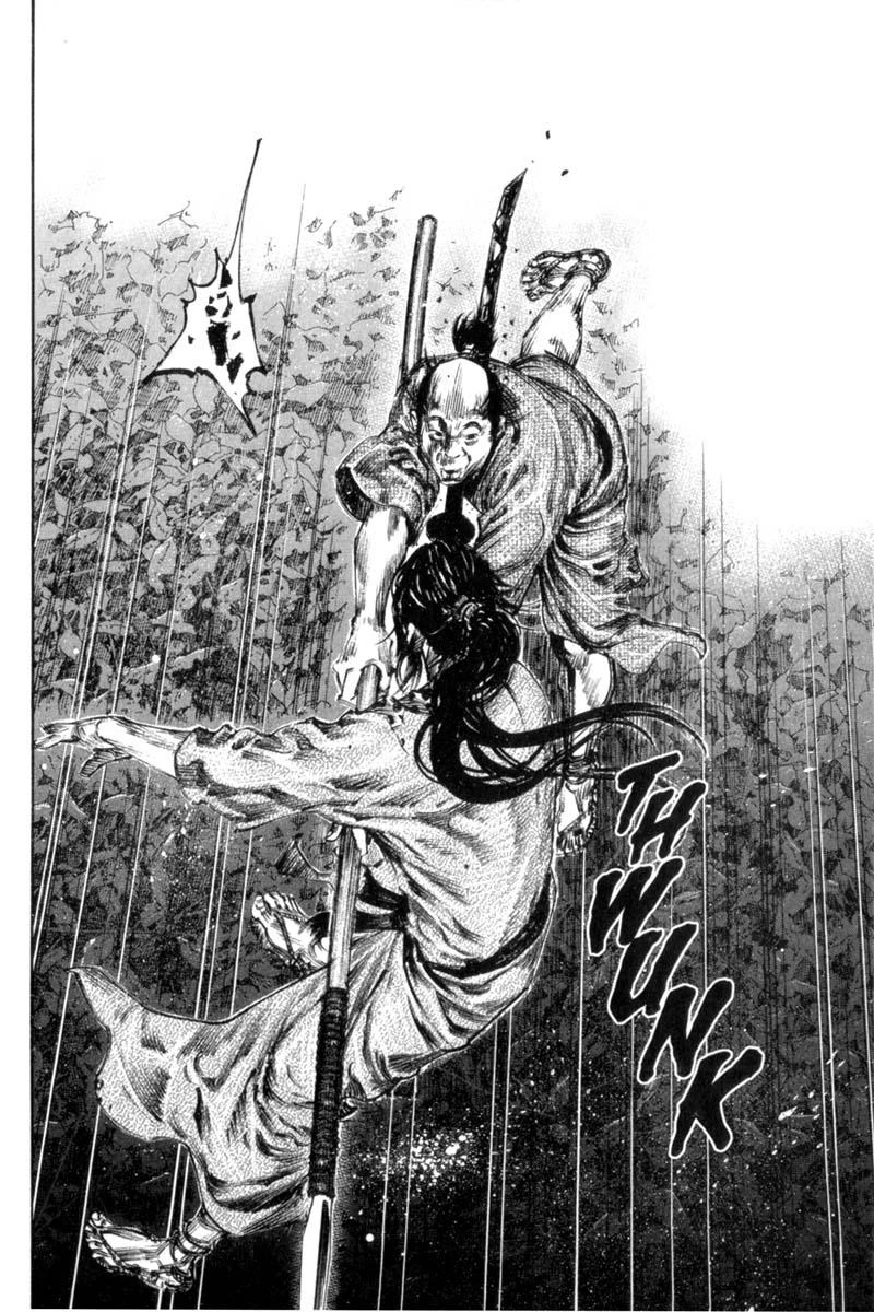 Read Vagabond TR Manga Online