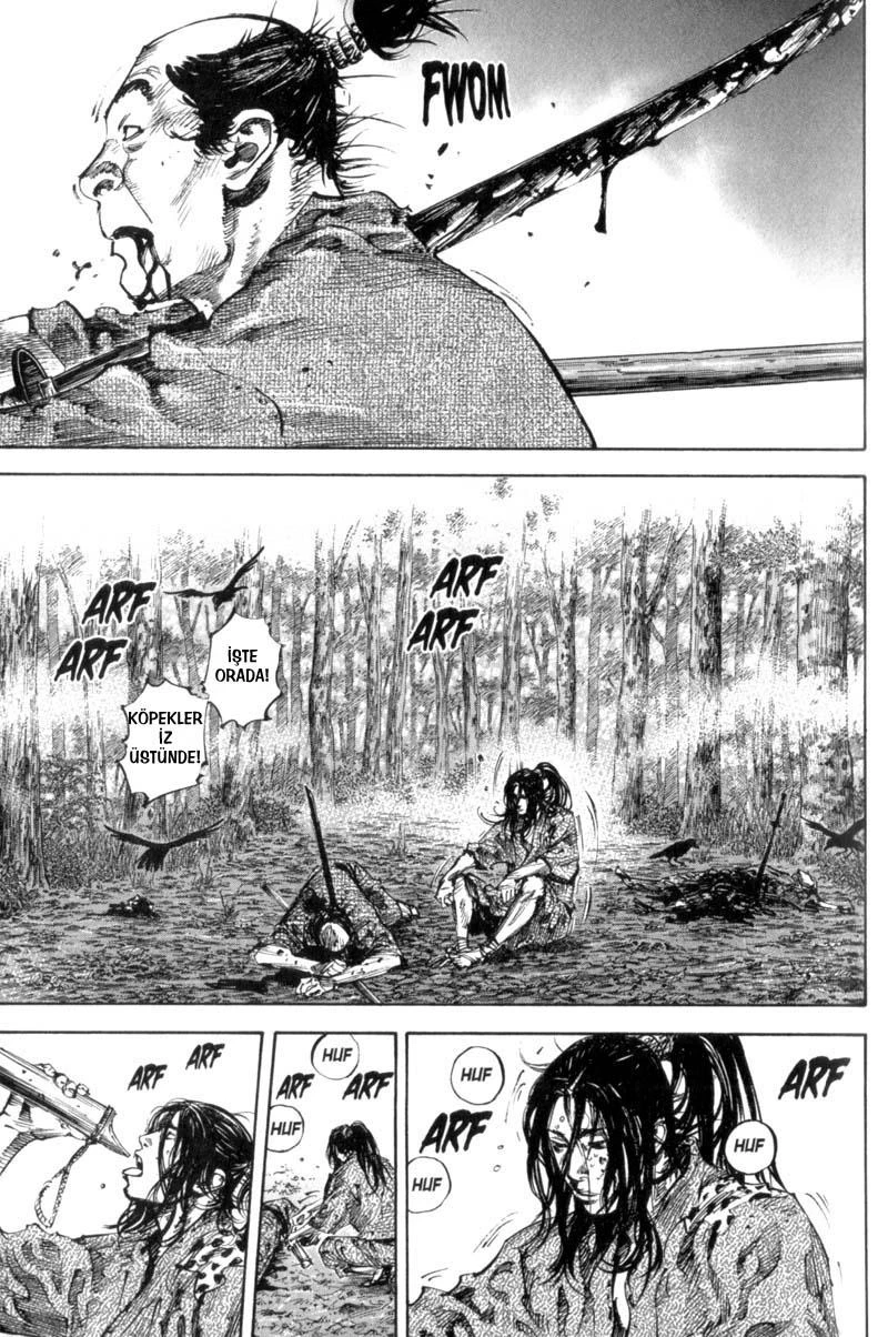 Read Vagabond TR Manga Online
