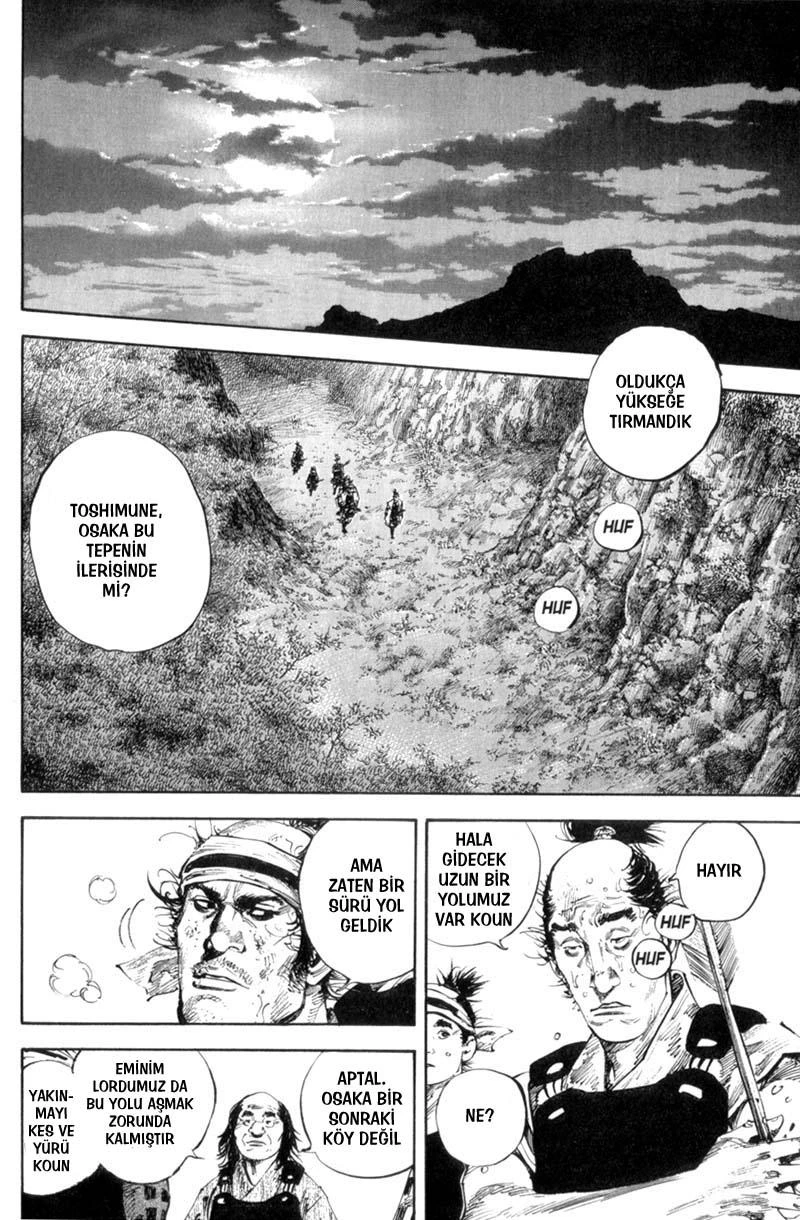 Read Vagabond TR Manga Online
