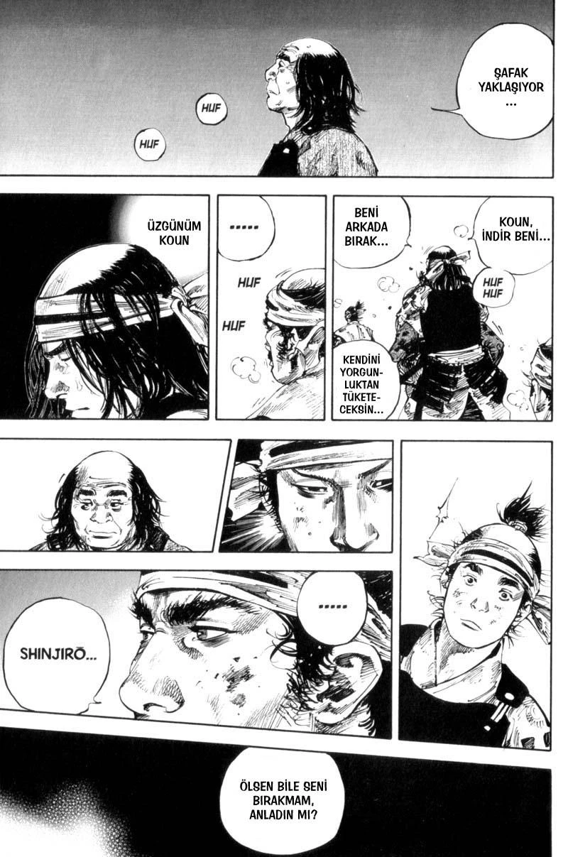 Read Vagabond TR Manga Online