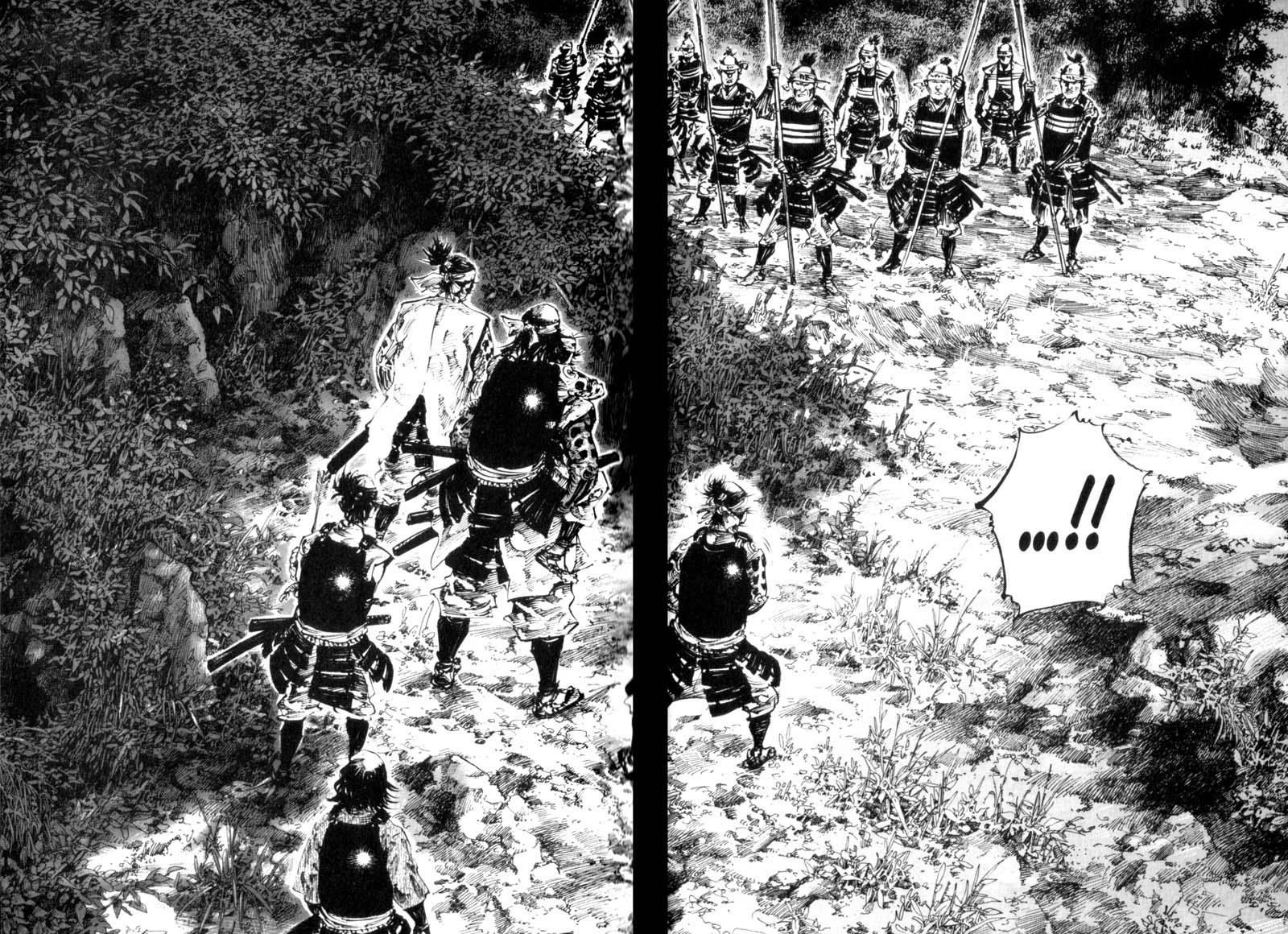 Read Vagabond TR Manga Online