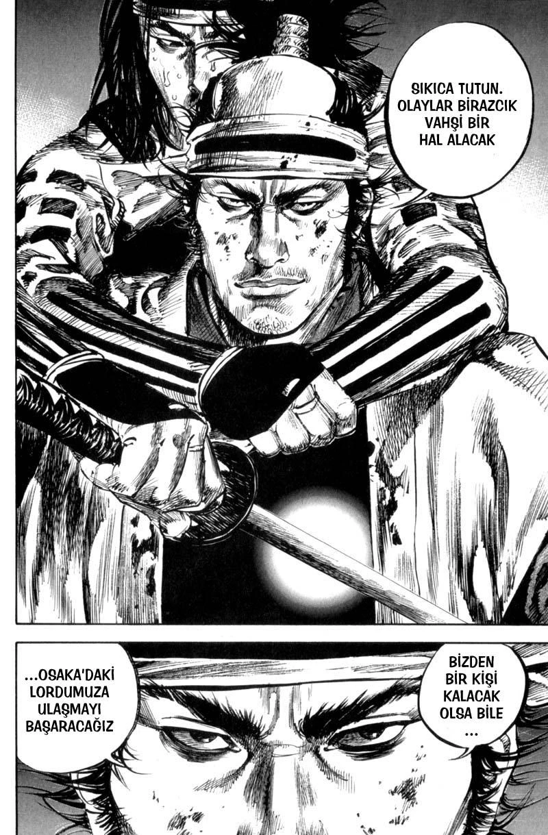 Read Vagabond TR Manga Online