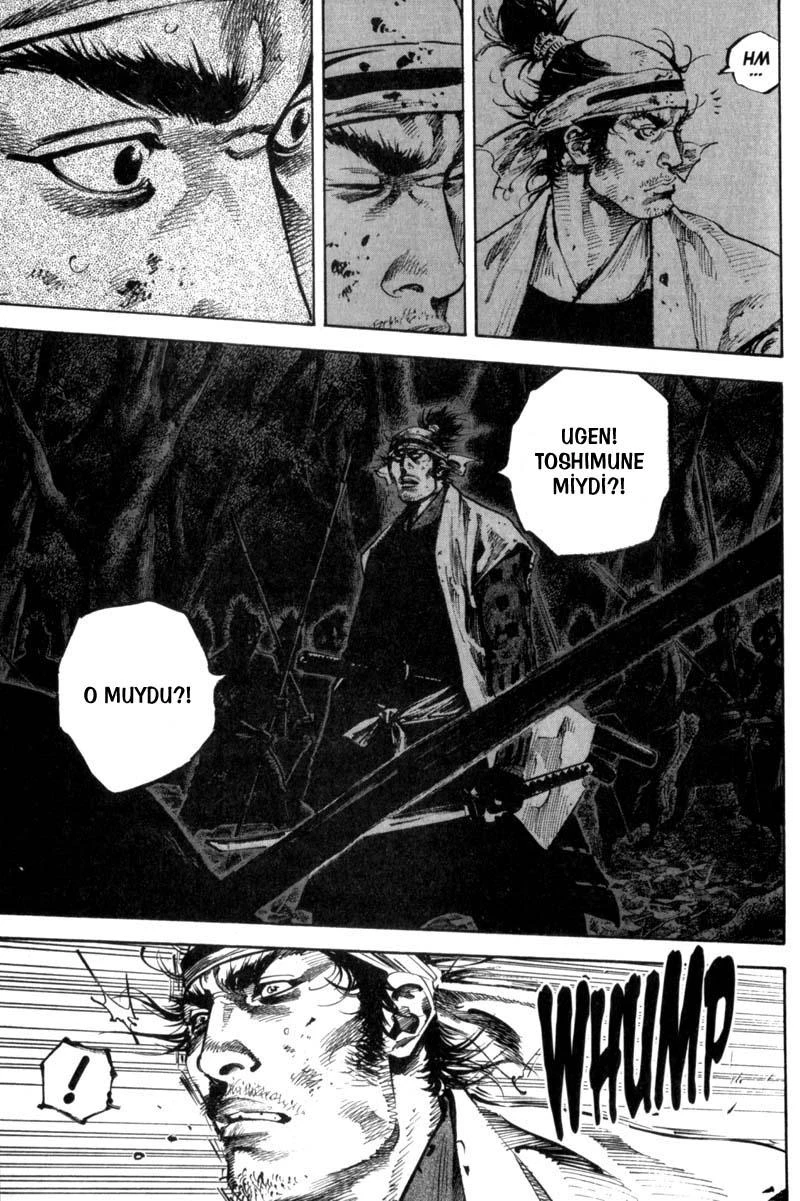 Read Vagabond TR Manga Online