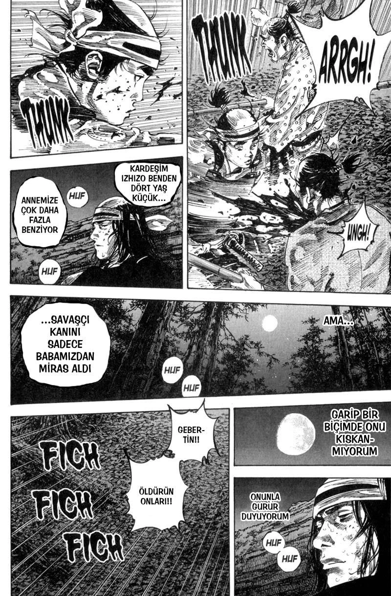 Read Vagabond TR Manga Online