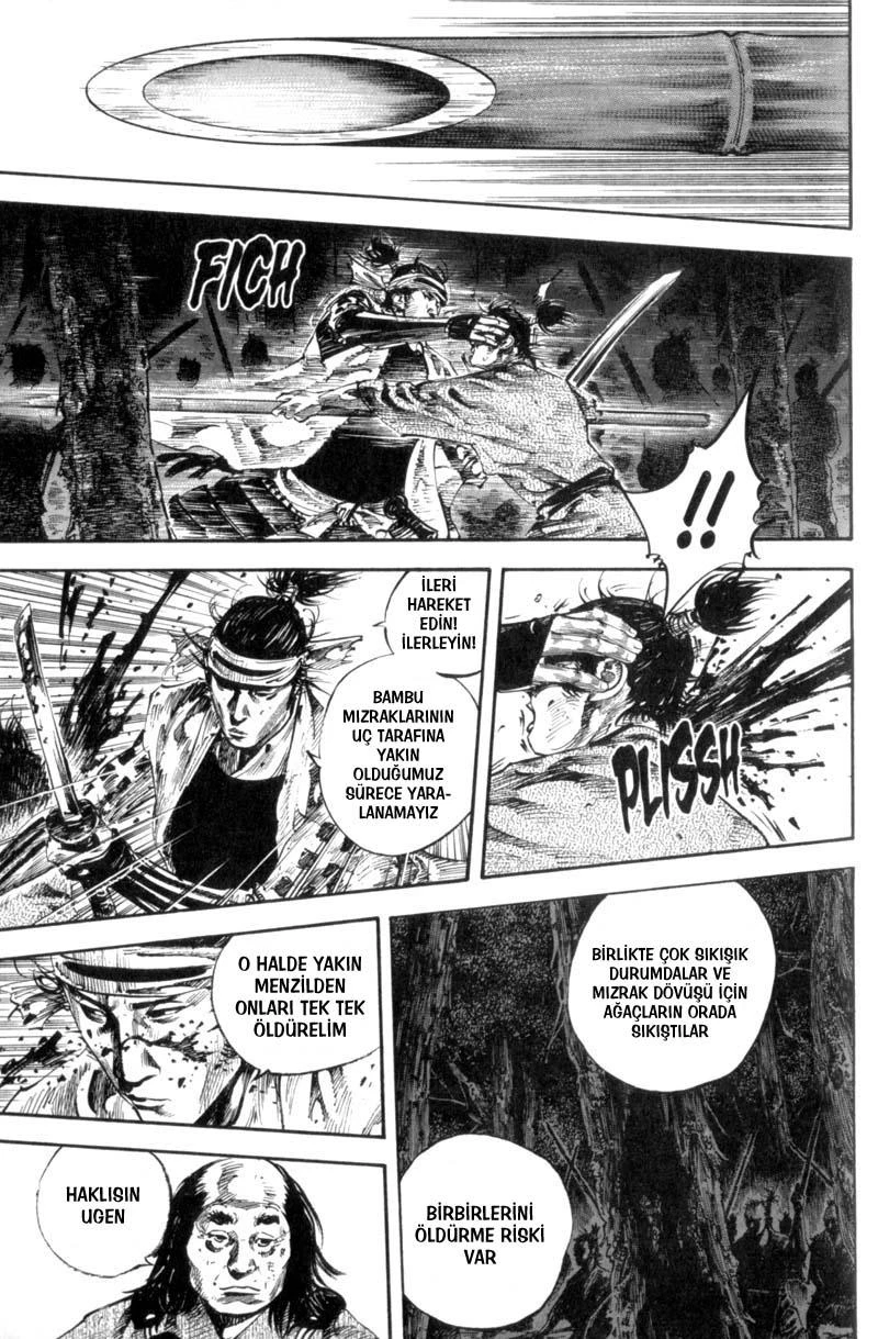 Read Vagabond TR Manga Online