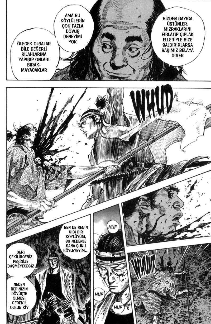 Read Vagabond TR Manga Online