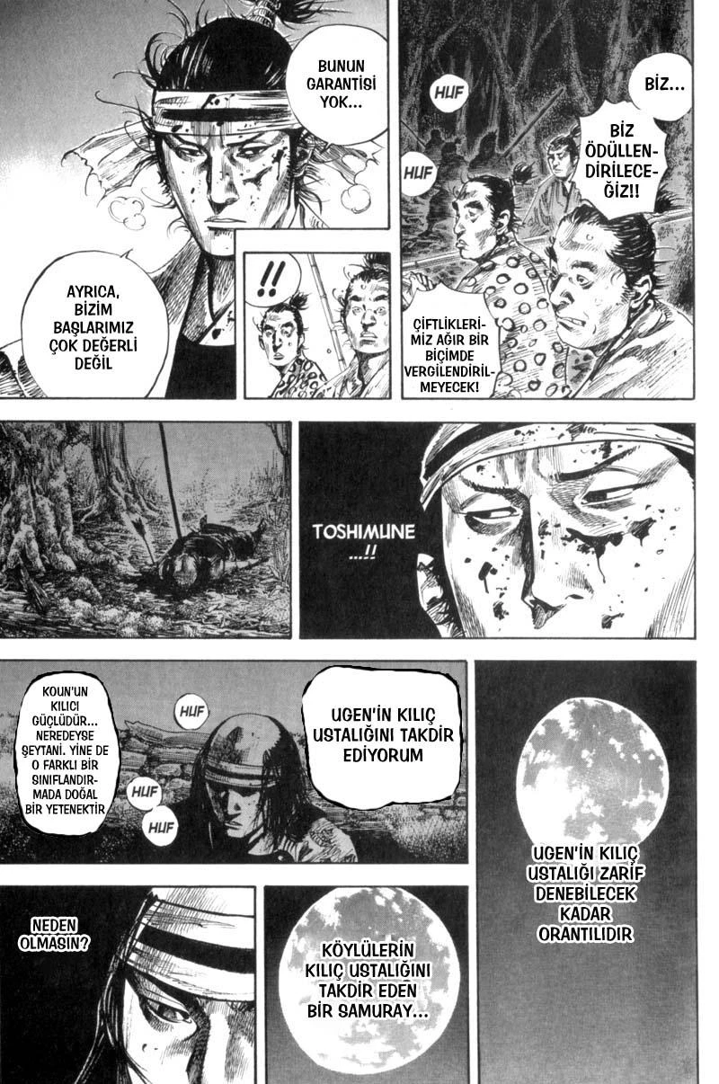Read Vagabond TR Manga Online