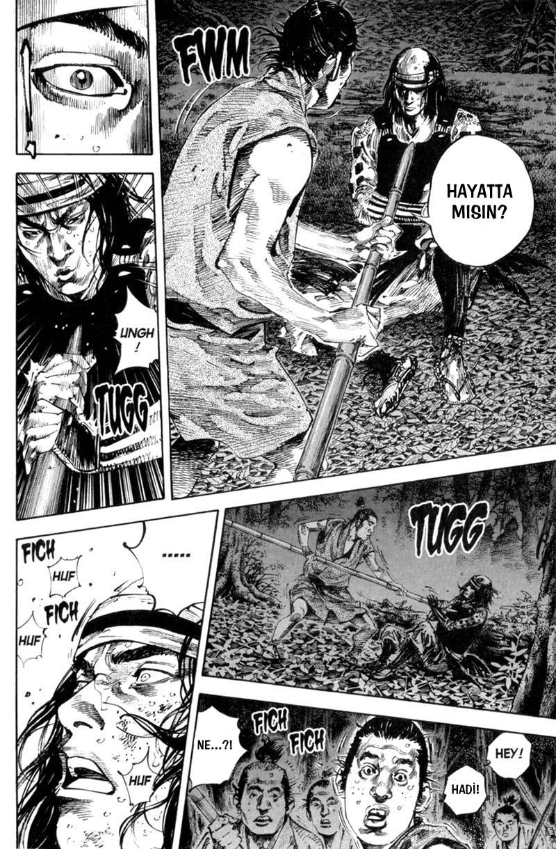 Read Vagabond TR Manga Online
