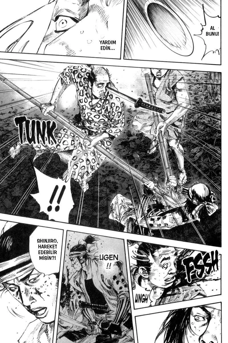 Read Vagabond TR Manga Online