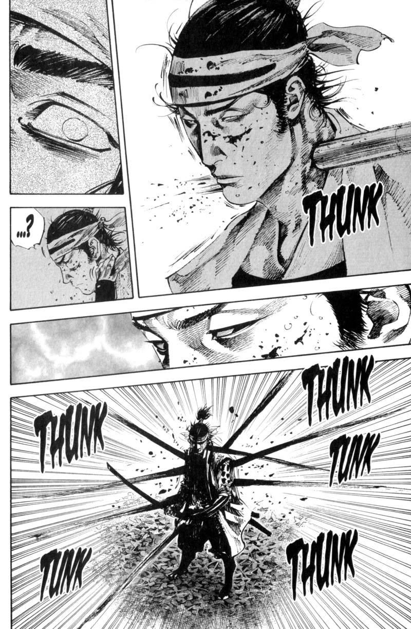 Read Vagabond TR Manga Online