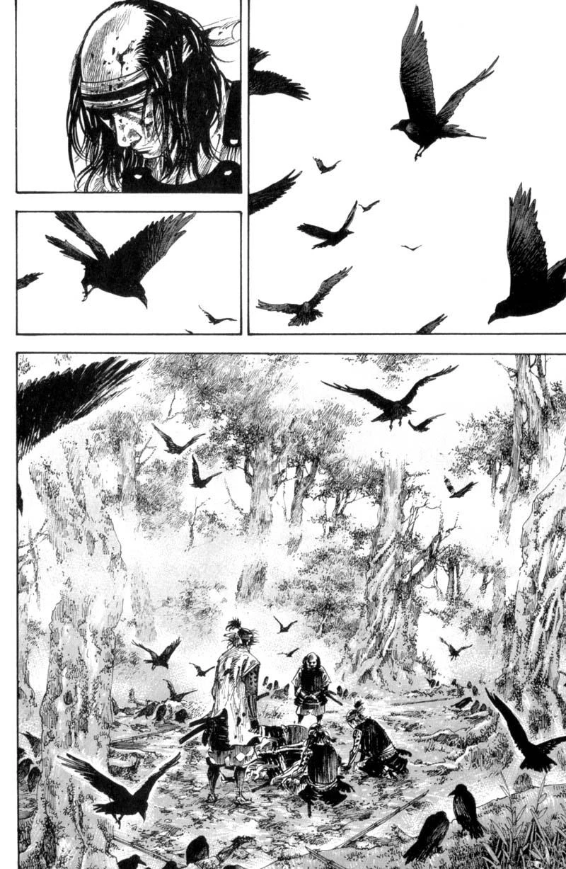 Read Vagabond TR Manga Online
