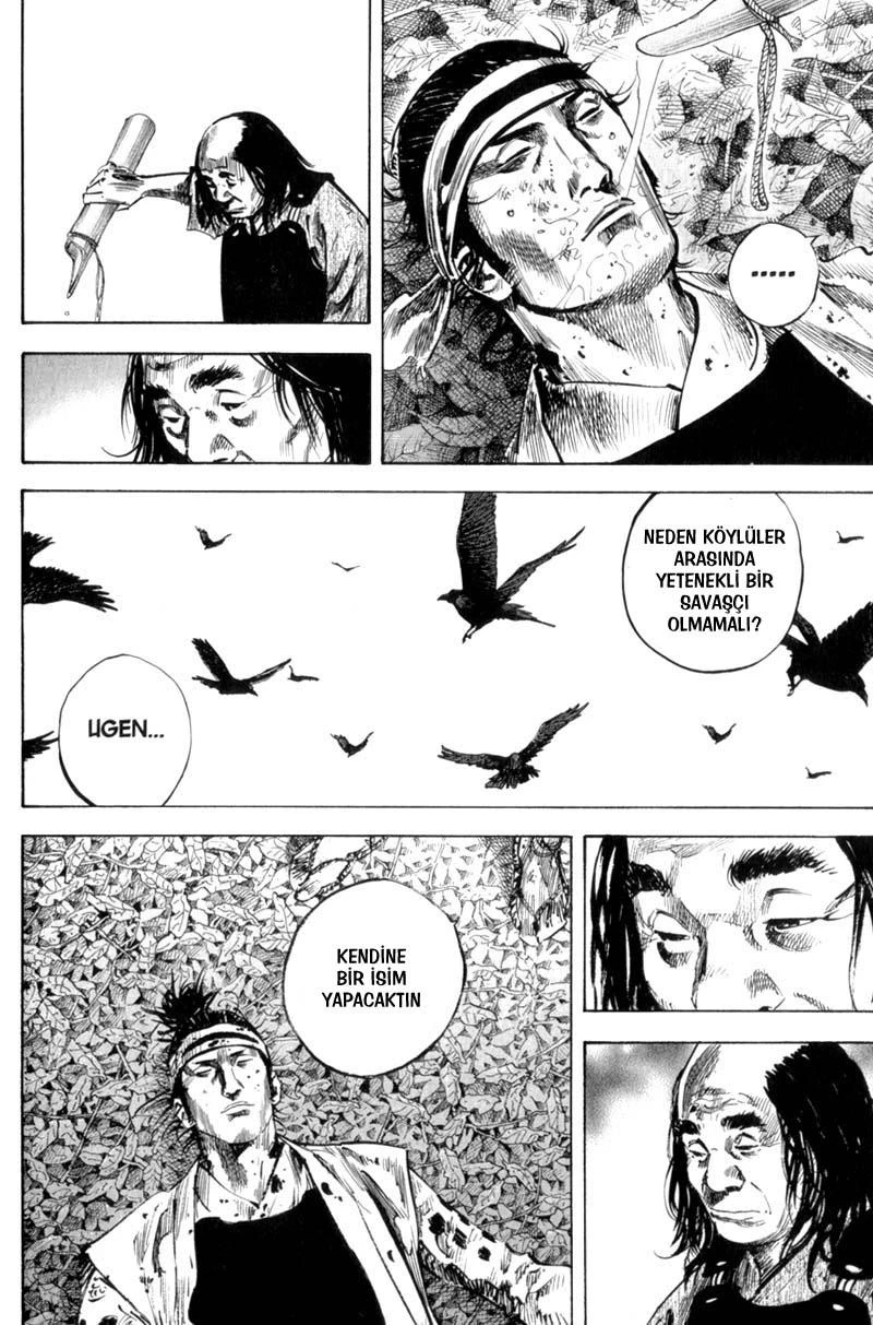 Read Vagabond TR Manga Online