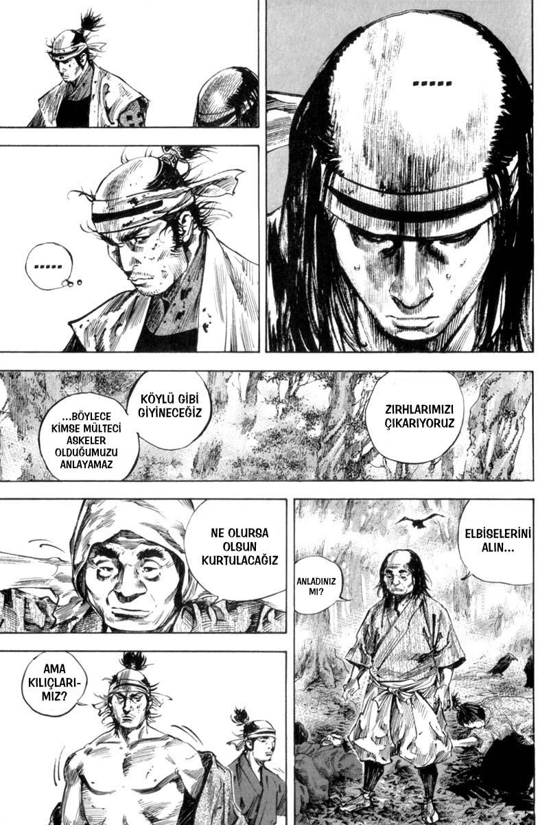 Read Vagabond TR Manga Online