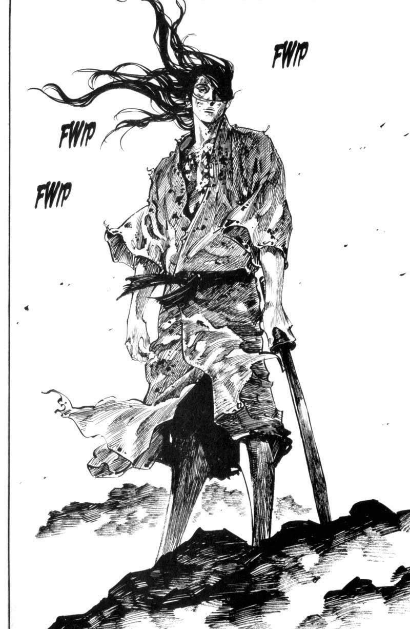 Read Vagabond TR Manga Online