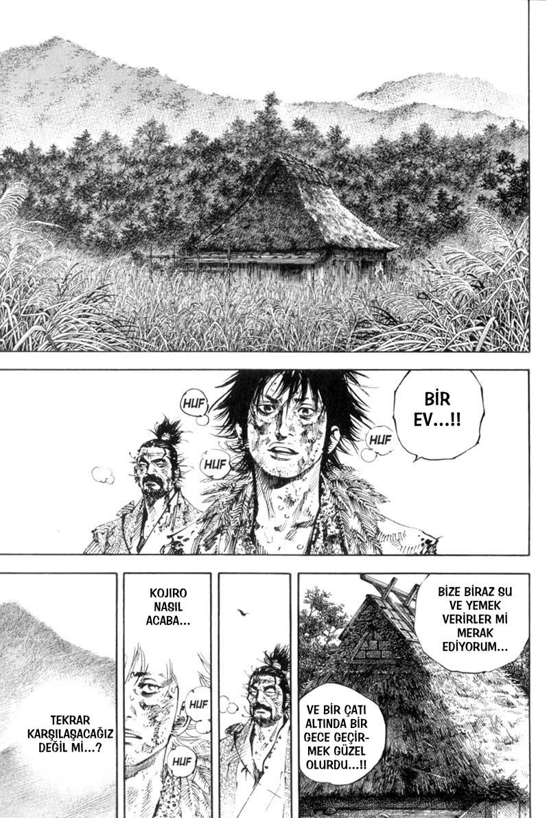 Read Vagabond TR Manga Online