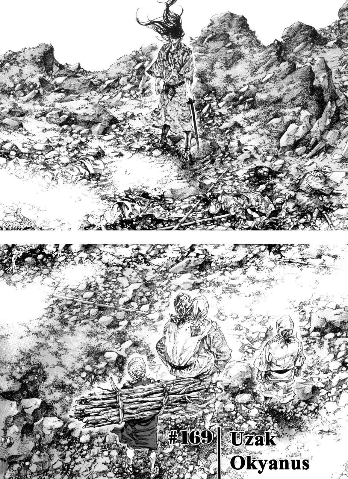Read Vagabond TR Manga Online