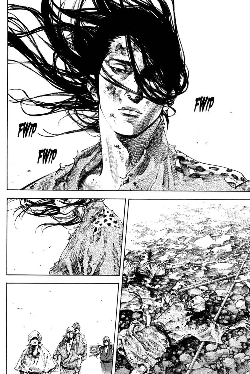 Read Vagabond TR Manga Online