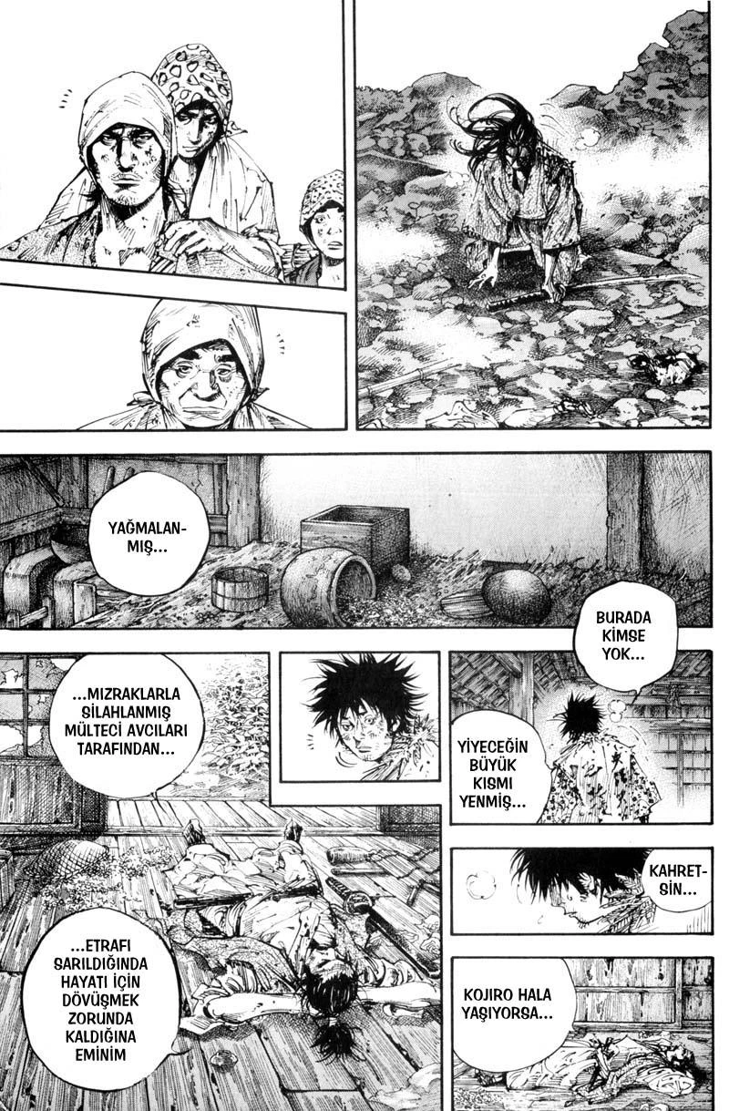 Read Vagabond TR Manga Online