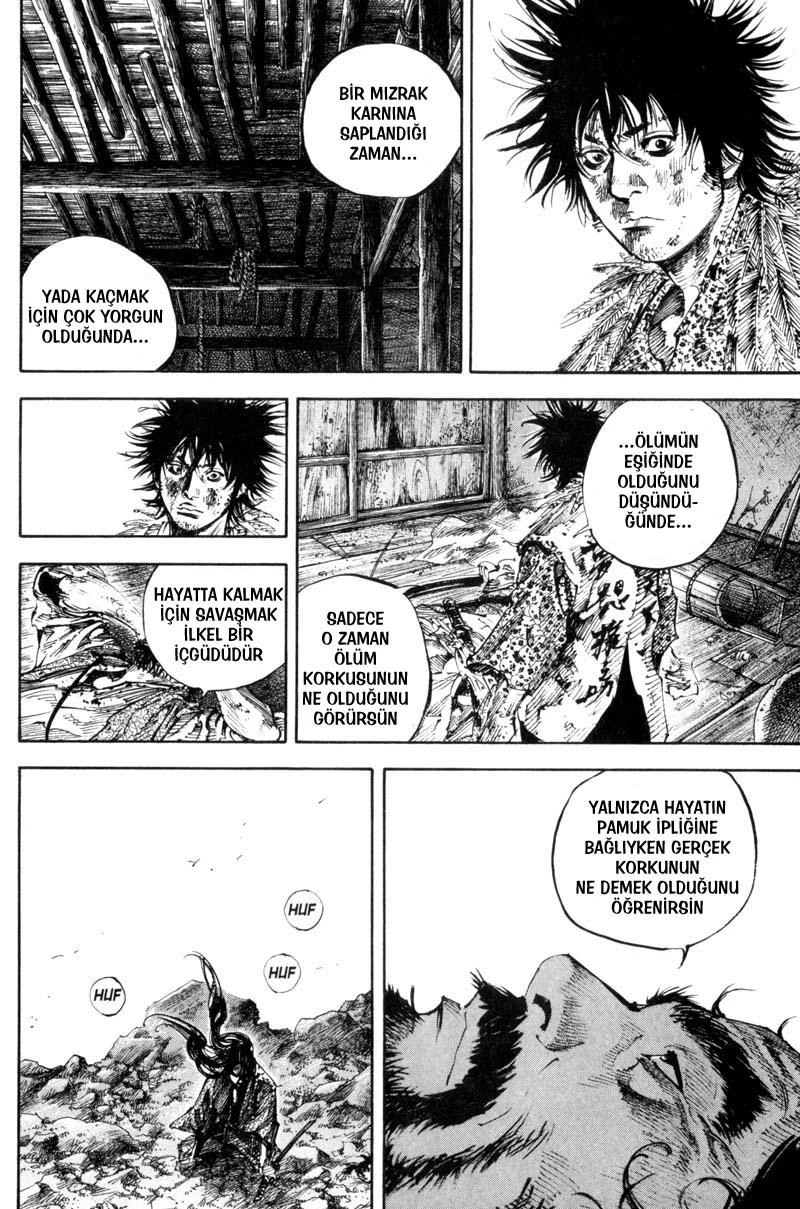 Read Vagabond TR Manga Online