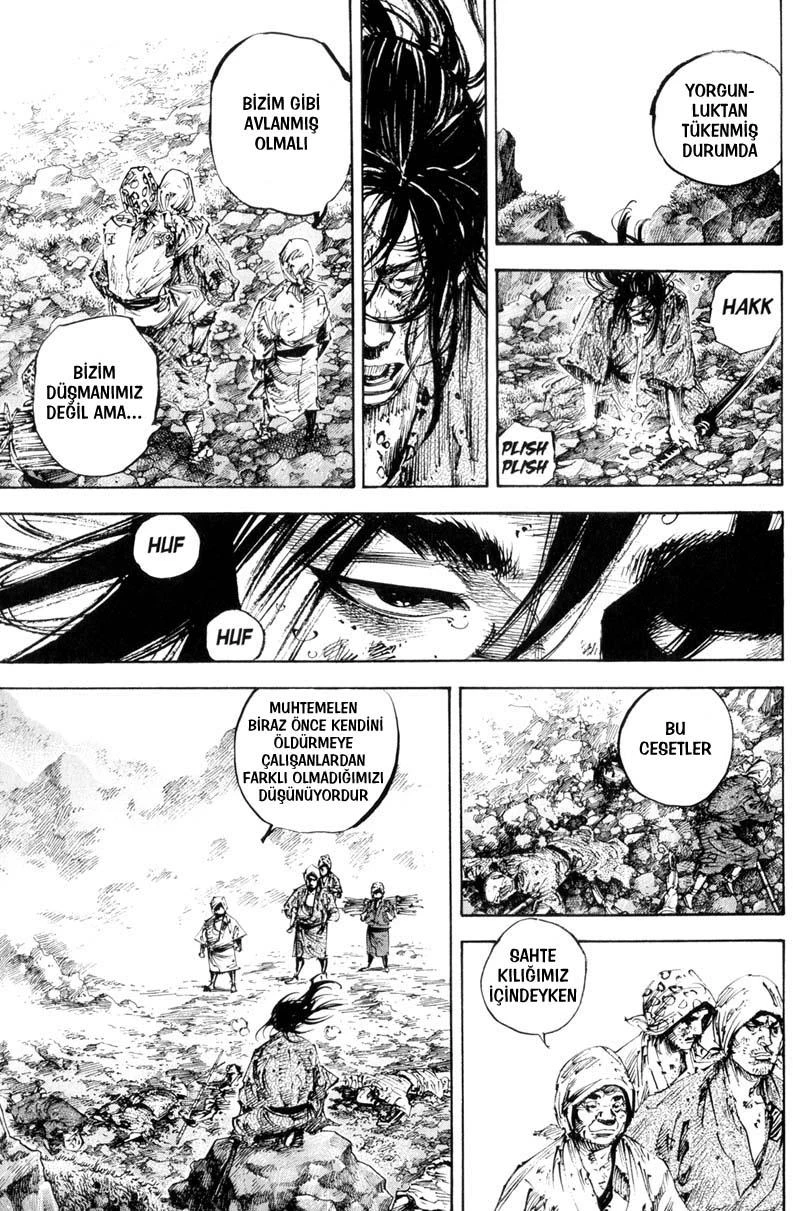 Read Vagabond TR Manga Online