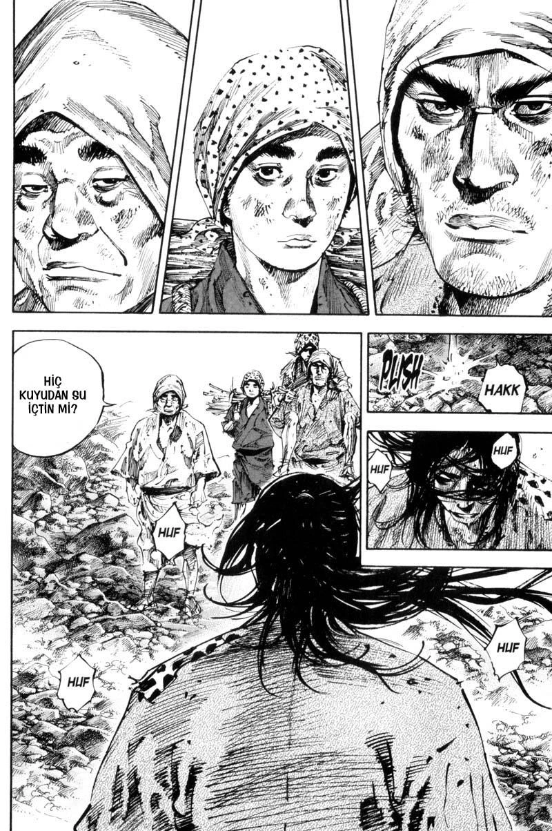 Read Vagabond TR Manga Online