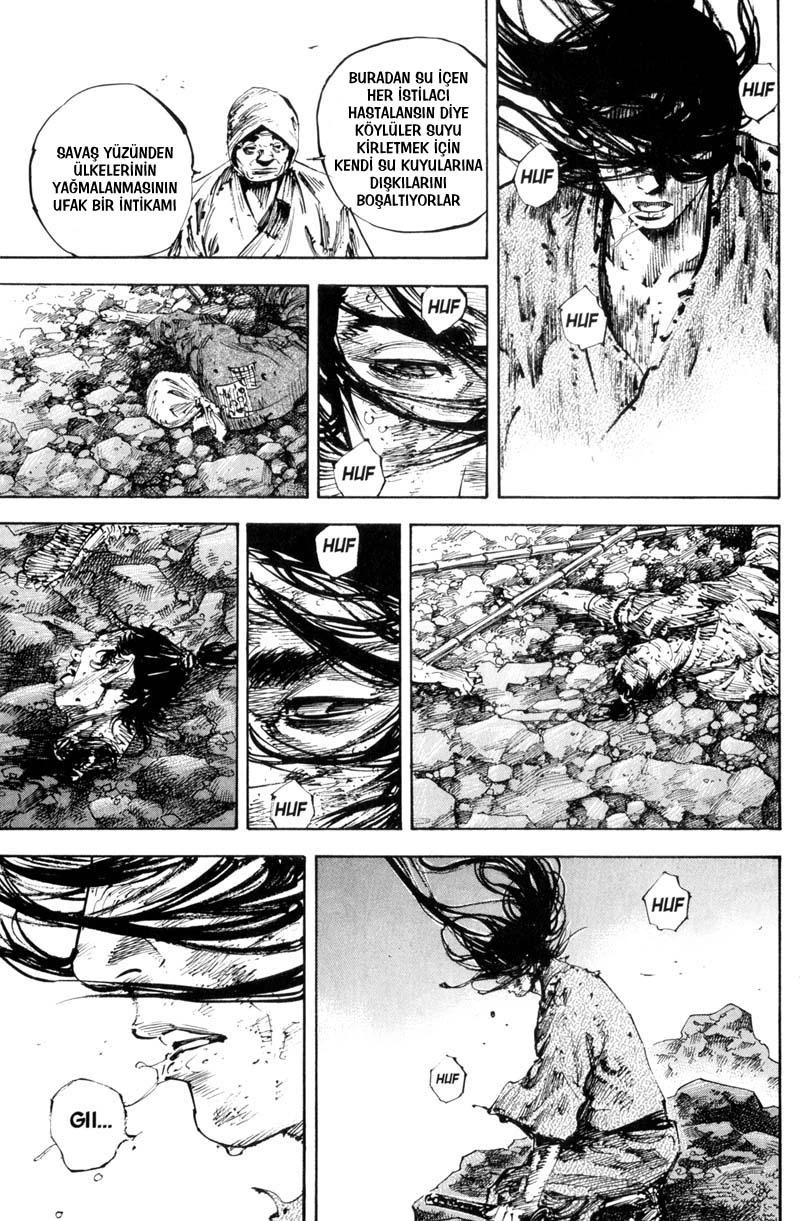 Read Vagabond TR Manga Online