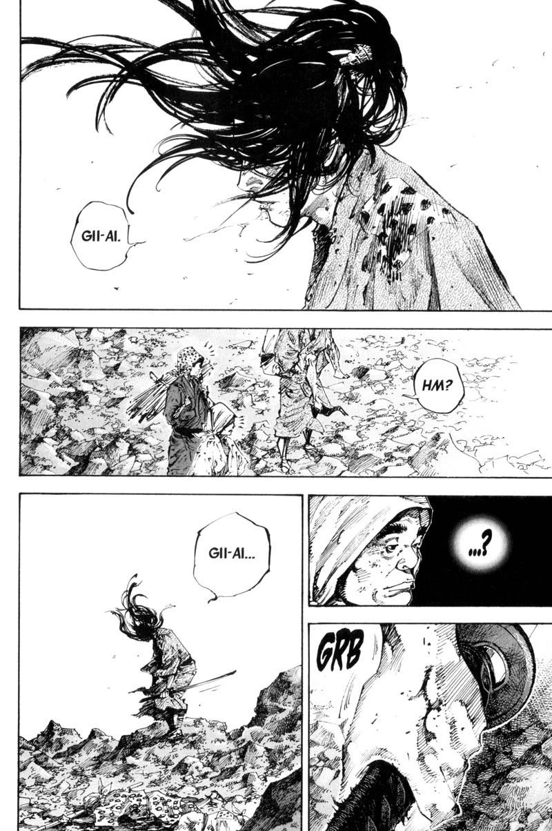 Read Vagabond TR Manga Online