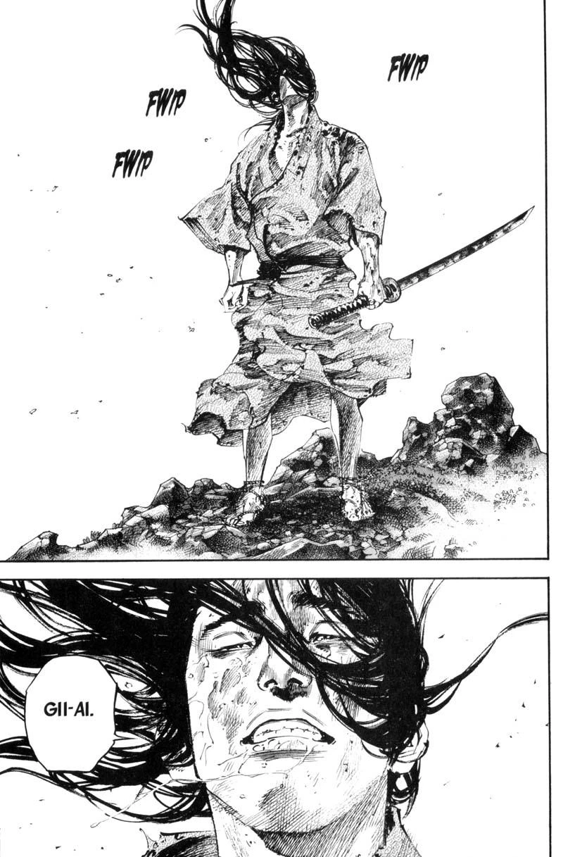 Read Vagabond TR Manga Online