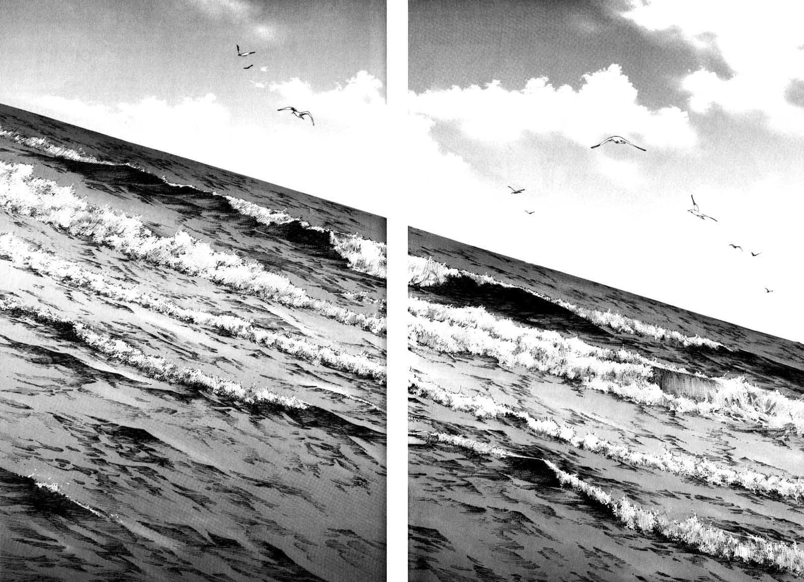 Read Vagabond TR Manga Online