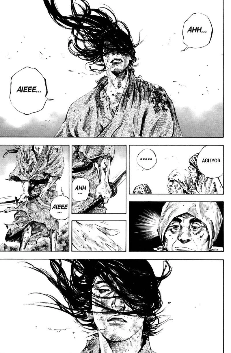 Read Vagabond TR Manga Online