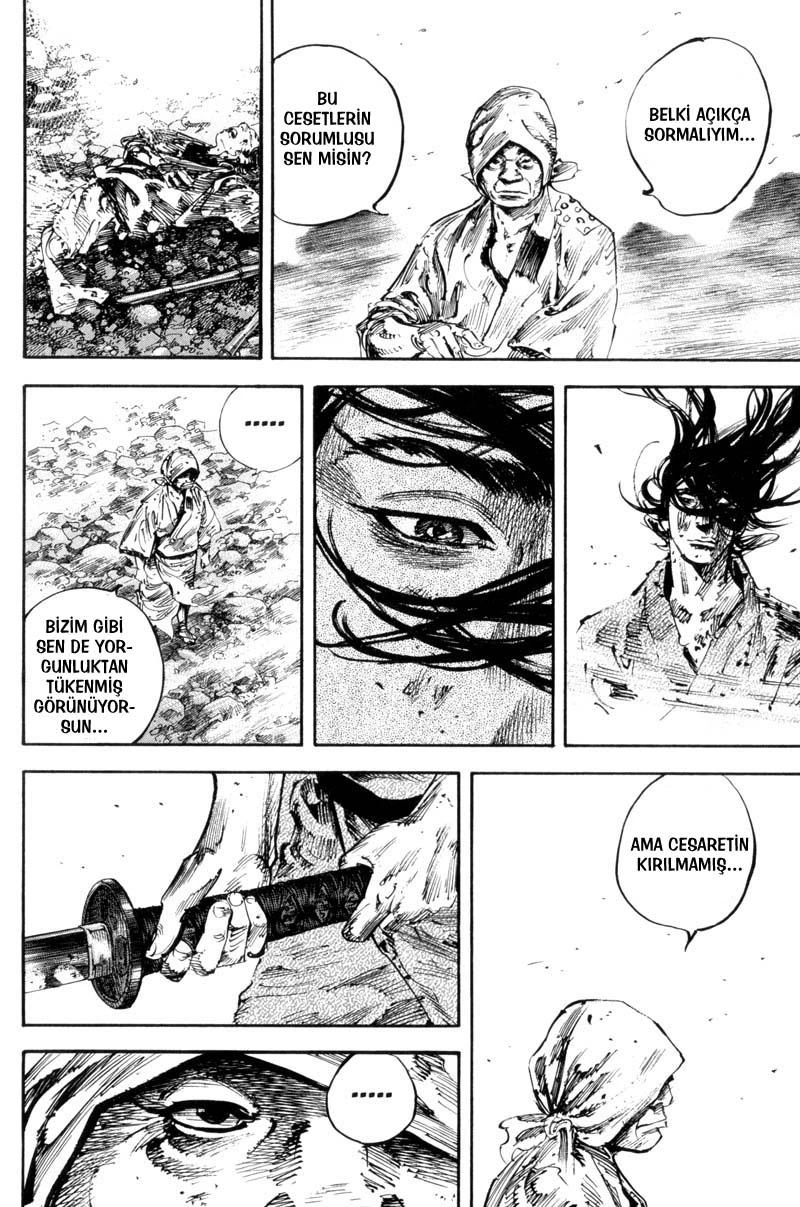 Read Vagabond TR Manga Online