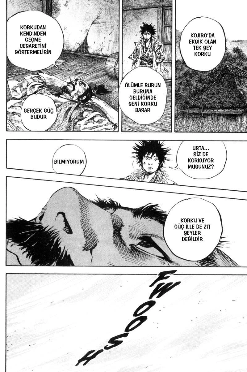 Read Vagabond TR Manga Online
