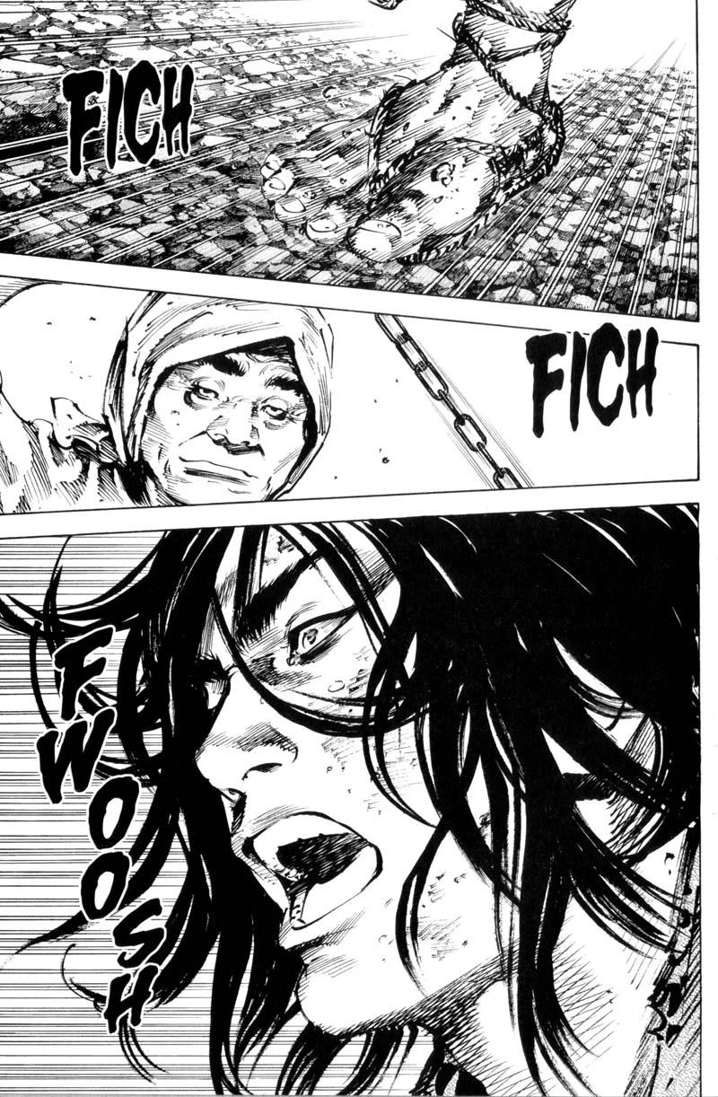 Read Vagabond TR Manga Online