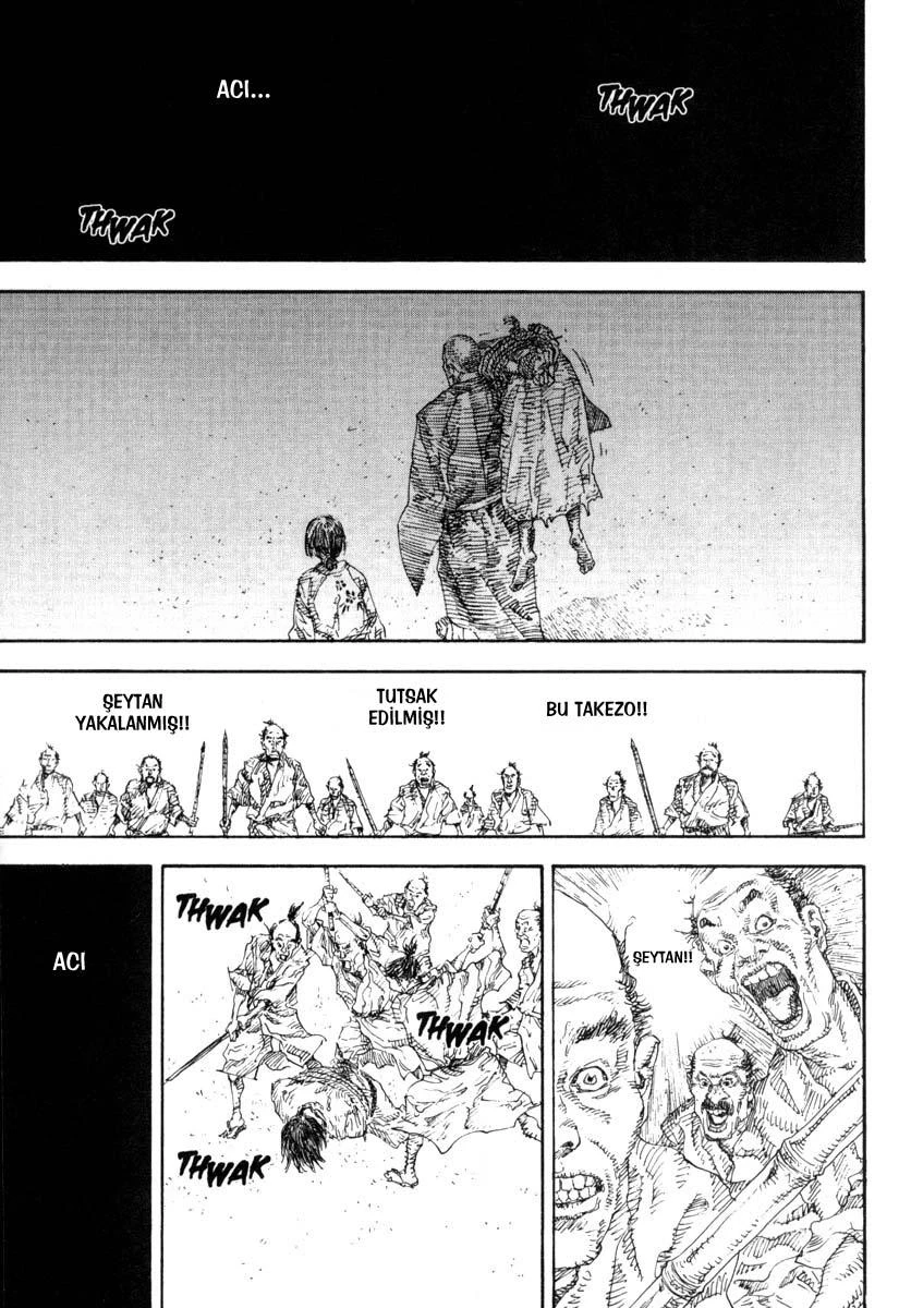 Read Vagabond TR Manga Online