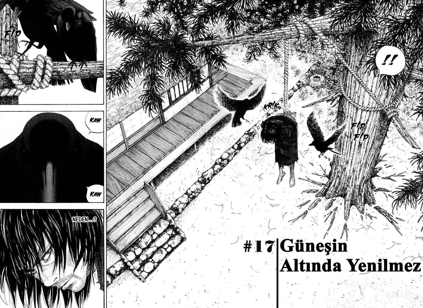 Read Vagabond TR Manga Online