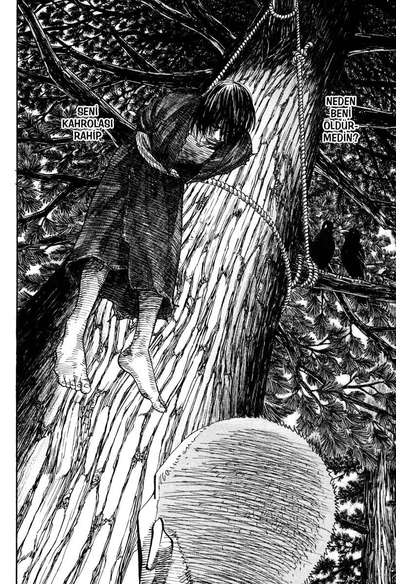 Read Vagabond TR Manga Online